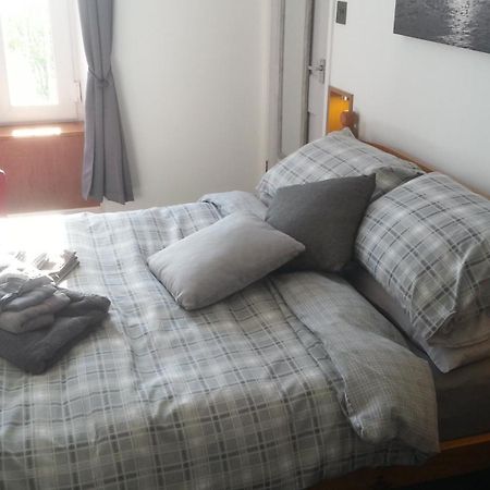 Apartment Chic Barmouth Εξωτερικό φωτογραφία