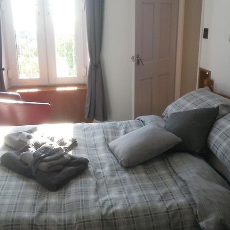Apartment Chic Barmouth Εξωτερικό φωτογραφία