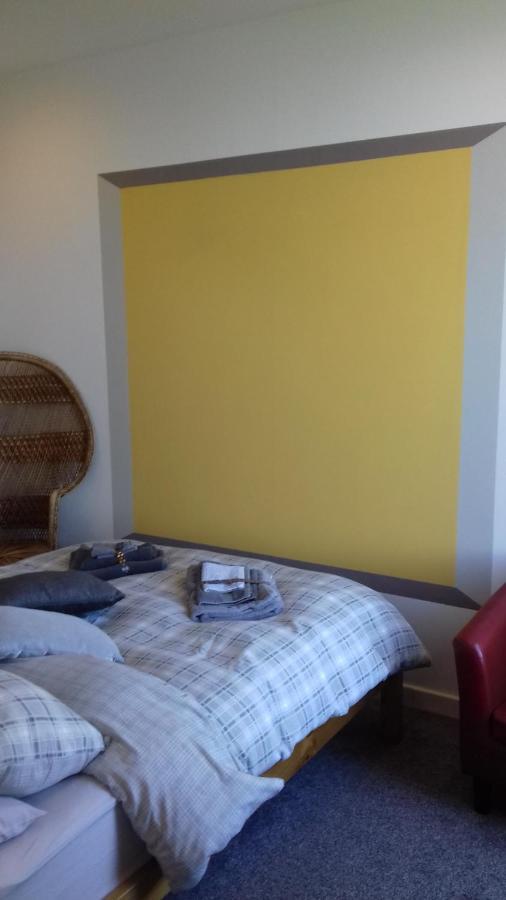 Apartment Chic Barmouth Εξωτερικό φωτογραφία