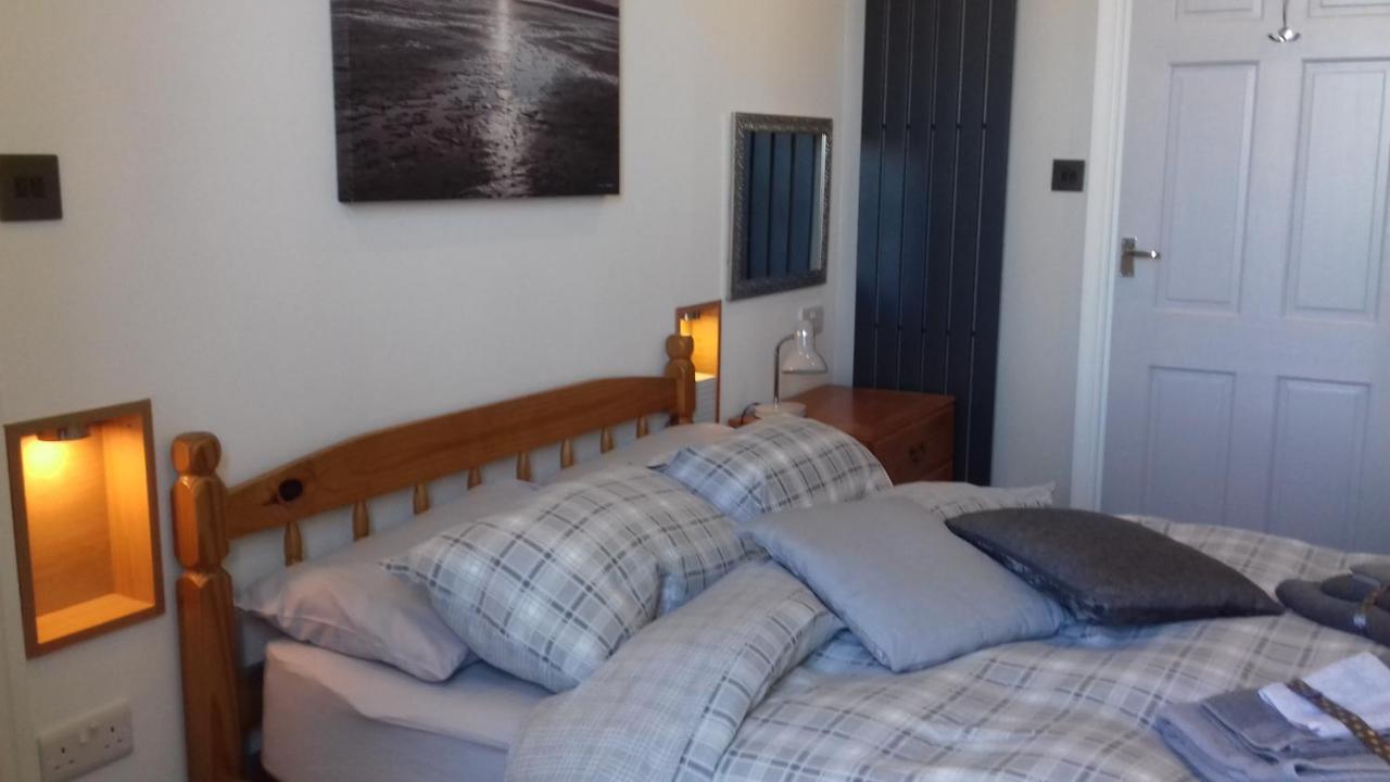 Apartment Chic Barmouth Εξωτερικό φωτογραφία
