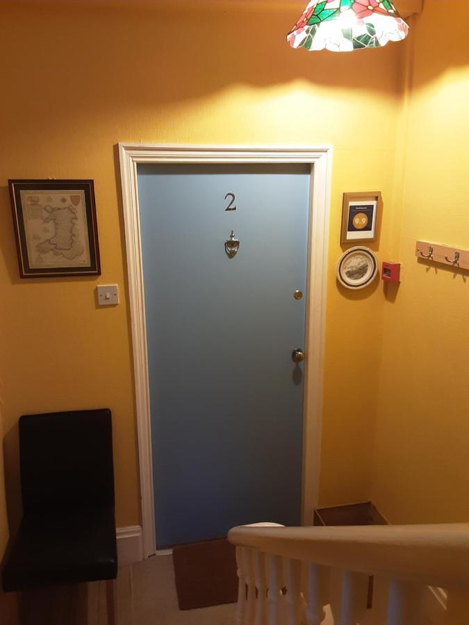 Apartment Chic Barmouth Εξωτερικό φωτογραφία