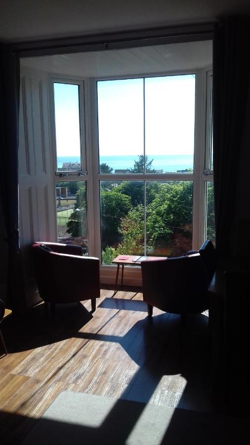 Apartment Chic Barmouth Εξωτερικό φωτογραφία