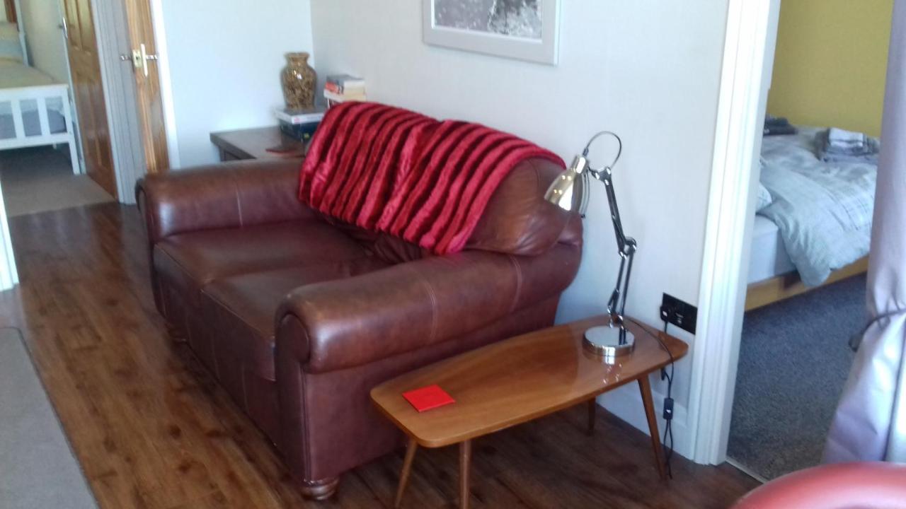 Apartment Chic Barmouth Εξωτερικό φωτογραφία
