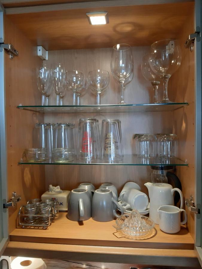 Apartment Chic Barmouth Εξωτερικό φωτογραφία