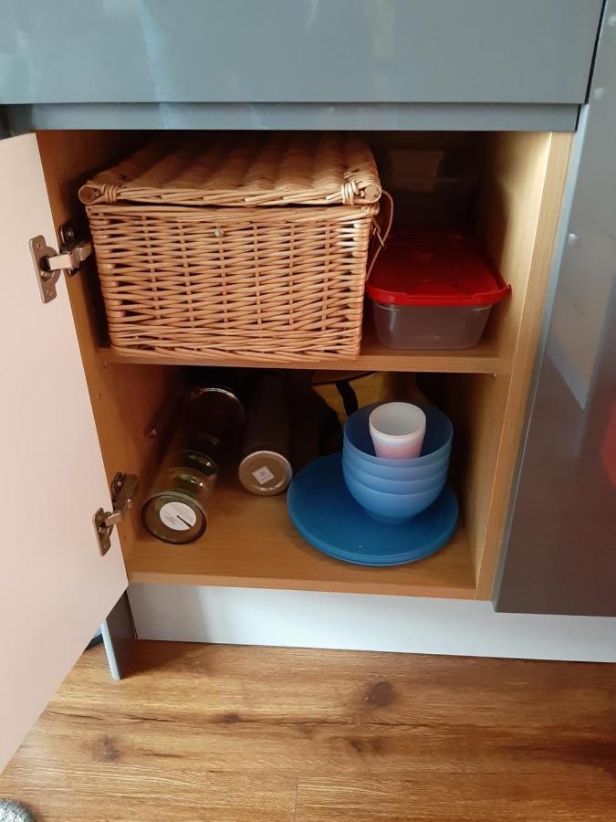 Apartment Chic Barmouth Εξωτερικό φωτογραφία