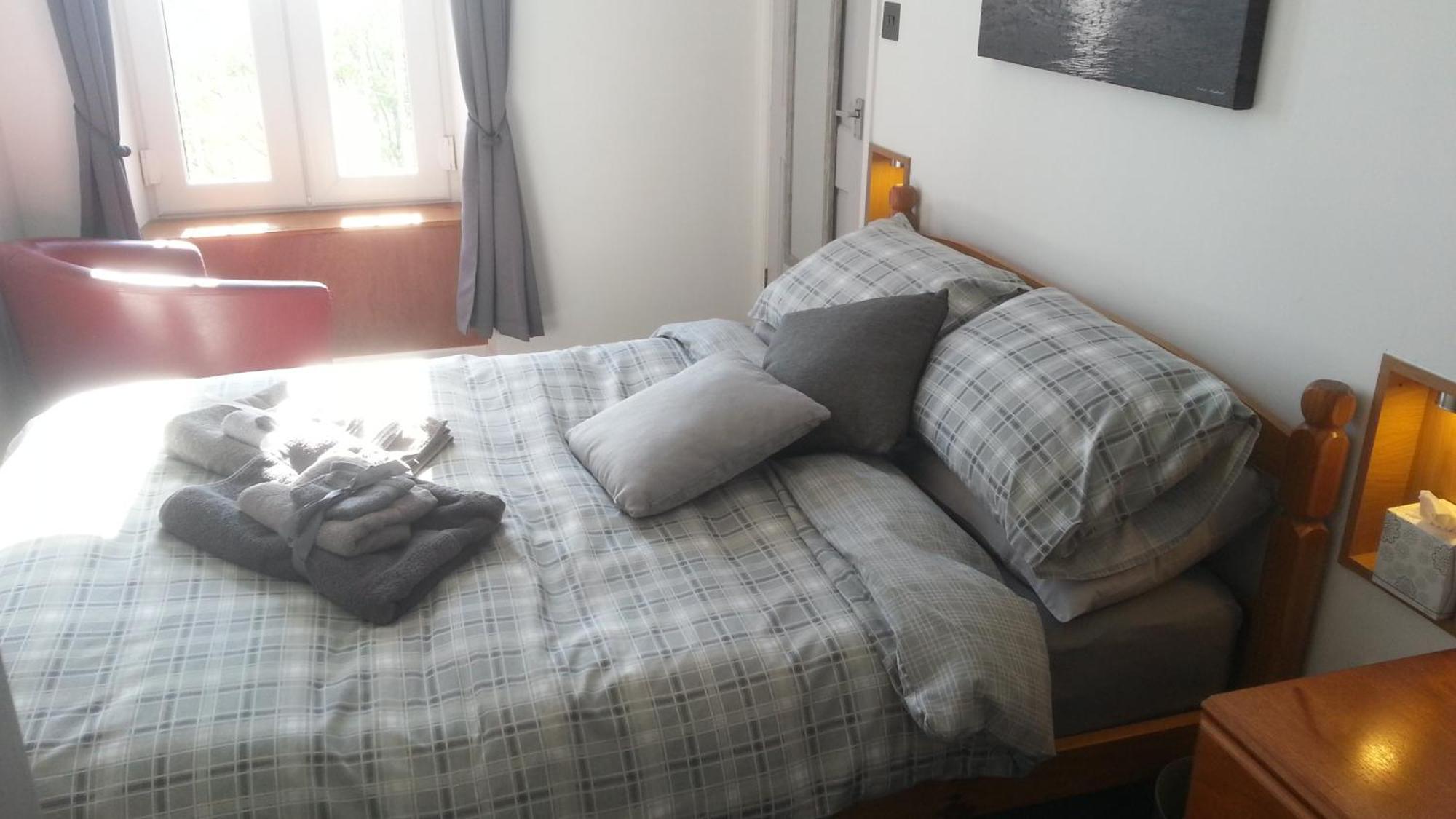 Apartment Chic Barmouth Εξωτερικό φωτογραφία