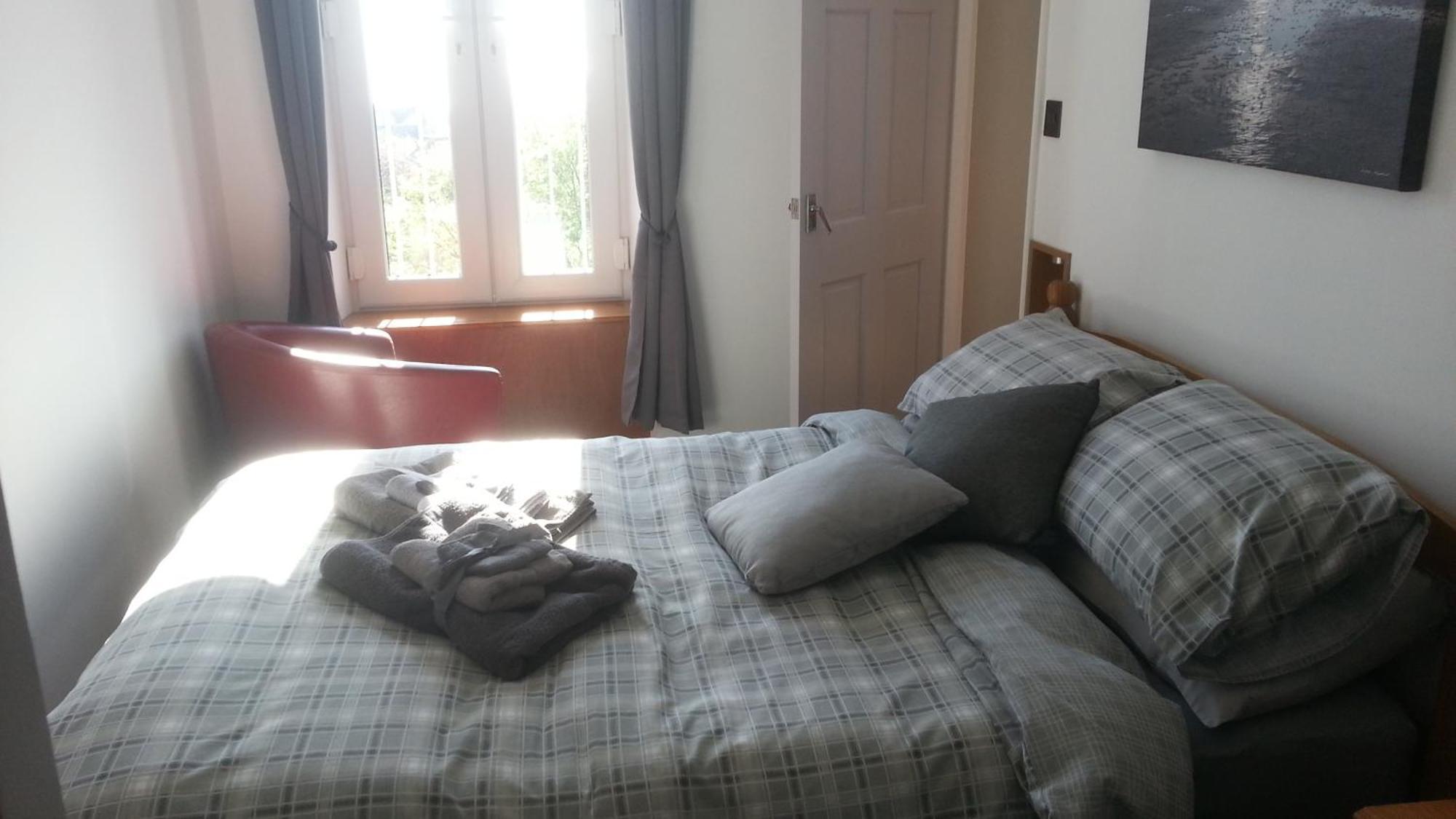 Apartment Chic Barmouth Εξωτερικό φωτογραφία