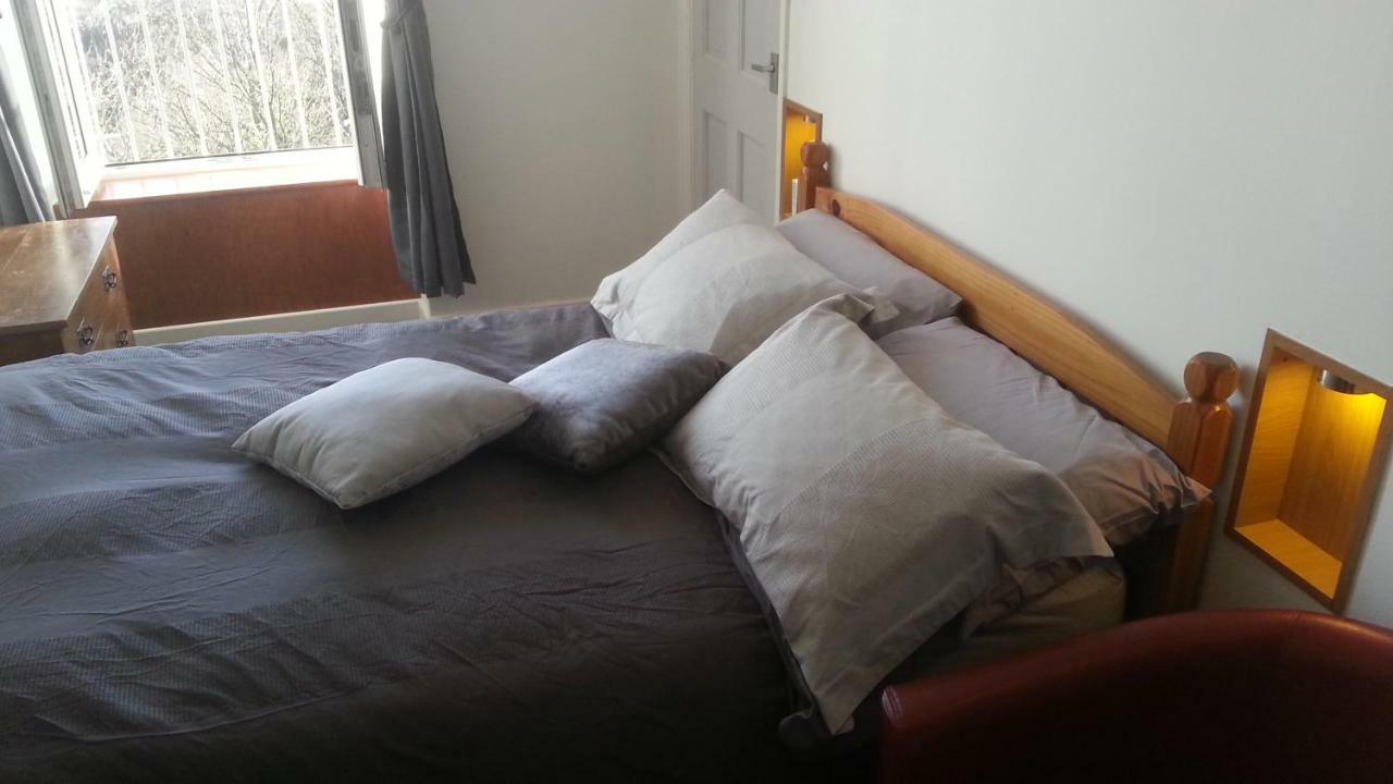 Apartment Chic Barmouth Εξωτερικό φωτογραφία