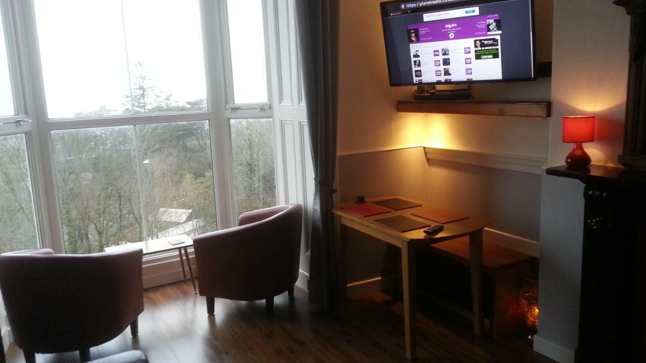 Apartment Chic Barmouth Εξωτερικό φωτογραφία