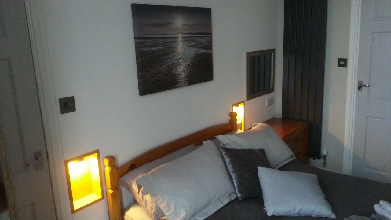 Apartment Chic Barmouth Εξωτερικό φωτογραφία