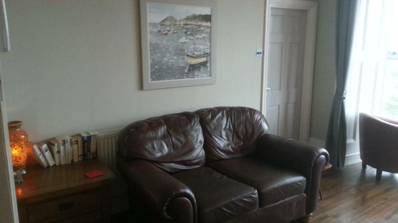 Apartment Chic Barmouth Εξωτερικό φωτογραφία