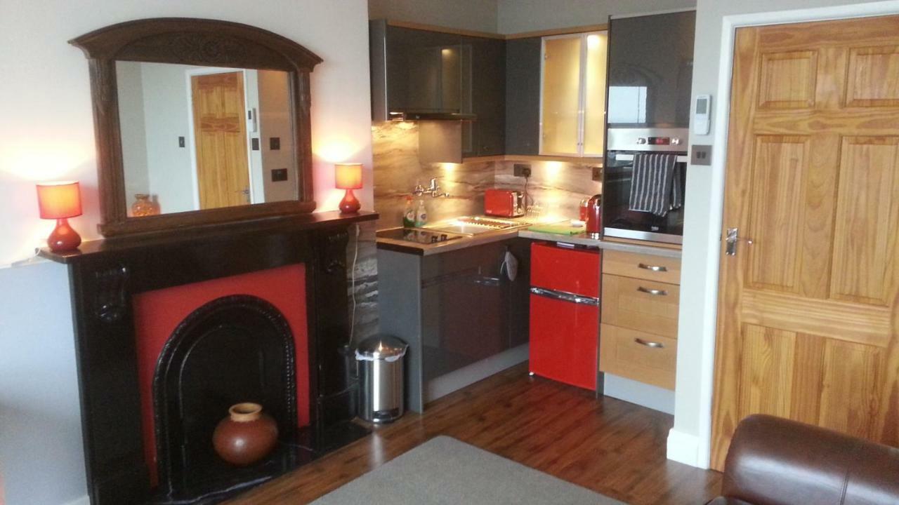 Apartment Chic Barmouth Εξωτερικό φωτογραφία