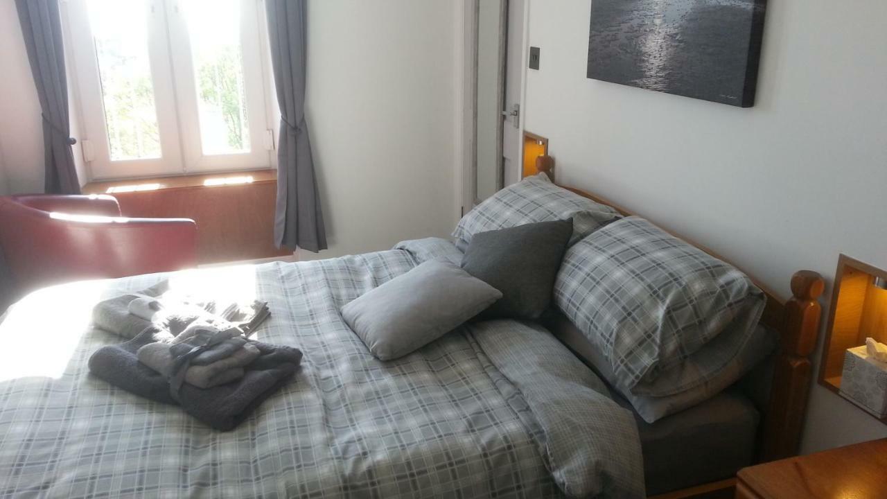 Apartment Chic Barmouth Εξωτερικό φωτογραφία