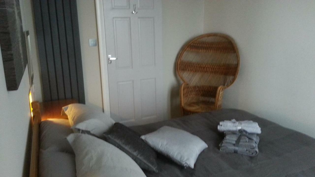 Apartment Chic Barmouth Εξωτερικό φωτογραφία