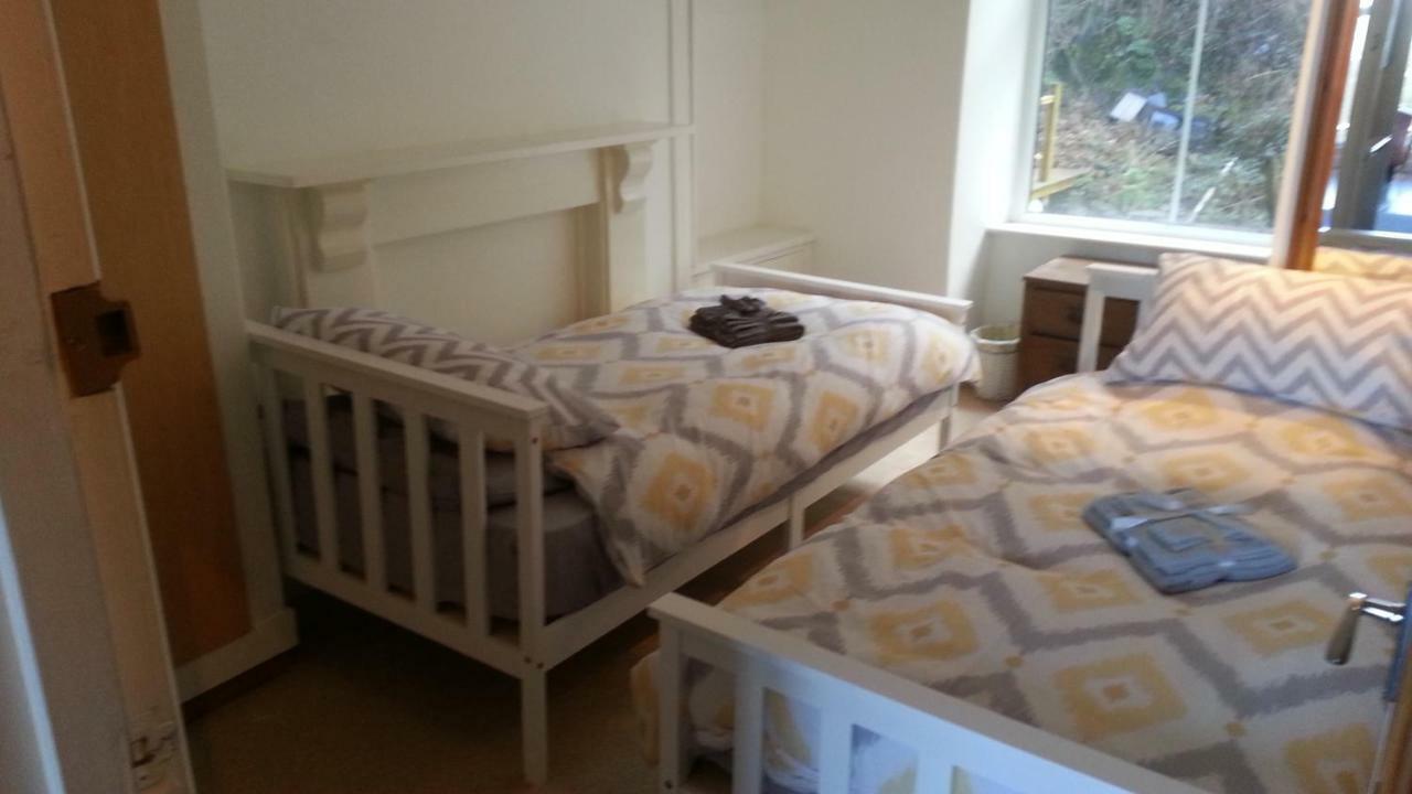 Apartment Chic Barmouth Εξωτερικό φωτογραφία