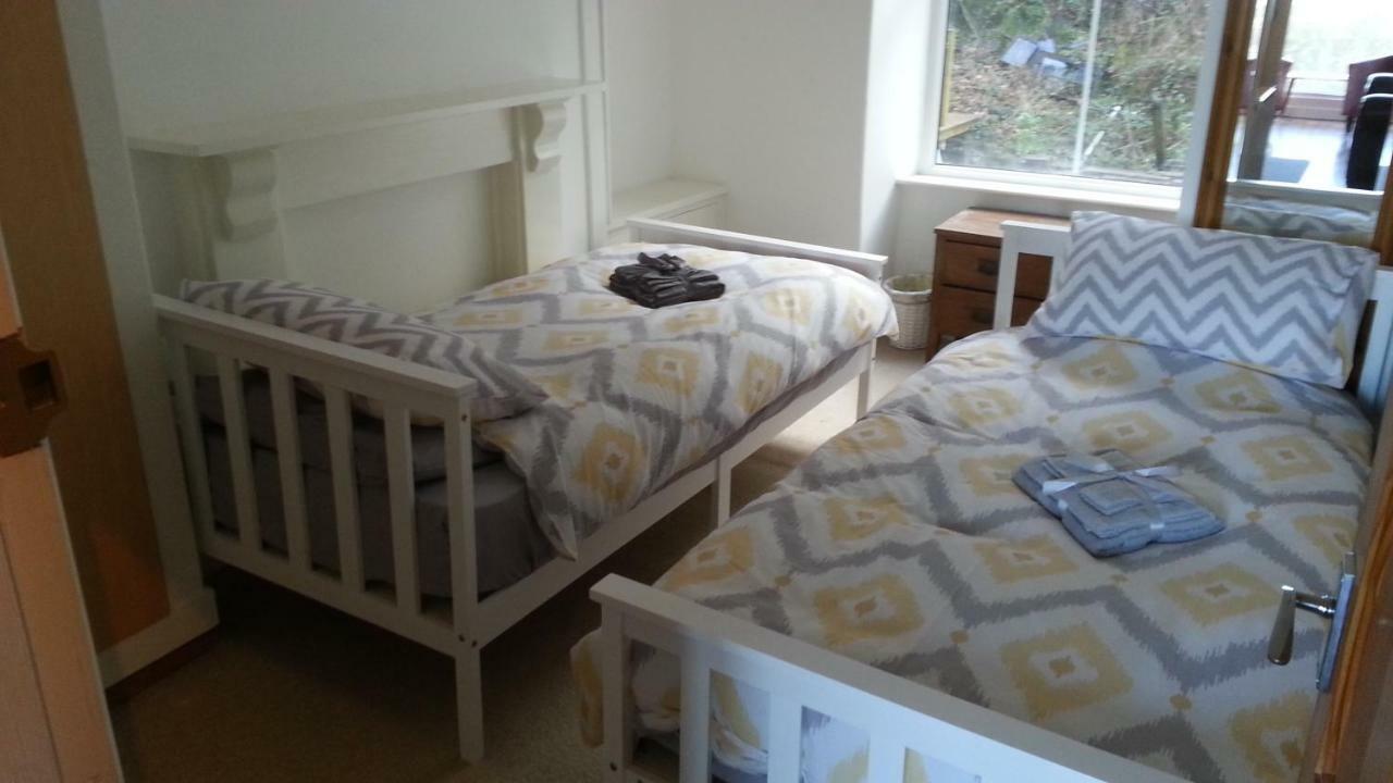 Apartment Chic Barmouth Εξωτερικό φωτογραφία