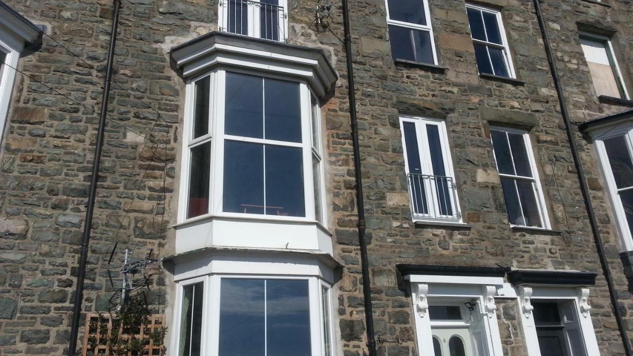 Apartment Chic Barmouth Εξωτερικό φωτογραφία